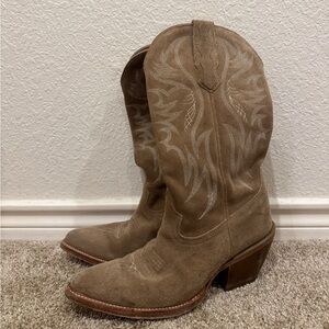 Idyllwind Boots Women